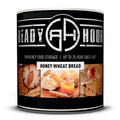 Honey Wheat Bread Mix #10 Can (36 servings)