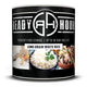 Long Grain White Rice #10 Can (47 servings)