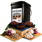 Mega Protein Kit