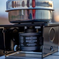 Thumbnail for Folding Camp Stove by Ready Hour