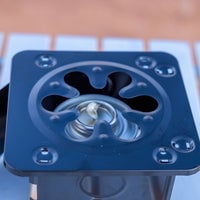 Thumbnail for Folding Camp Stove by Ready Hour