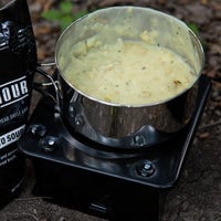 Thumbnail for Folding Camp Stove by Ready Hour