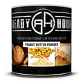 Peanut Butter Powder Large #10 Can (65 servings)
