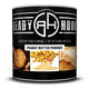 Peanut Butter Powder Large #10 Can (65 servings)