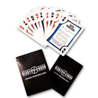 Ready Hour Preparedness Playing Cards - My Patriot Supply