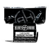 Thumbnail for 2,400 Calorie Emergency Ration Bars by Ready Hour