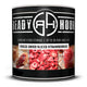 Freeze-Dried Sliced Strawberries #10 Can (46 servings)