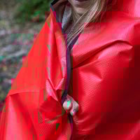 Thumbnail for Large Deluxe 50" x 79" Thermal Blanket by Ready Hour