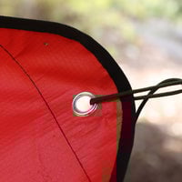 Thumbnail for Large Deluxe 50" x 79" Thermal Blanket by Ready Hour