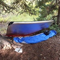 Thumbnail for Large Deluxe 50" x 79" Thermal Blanket by Ready Hour