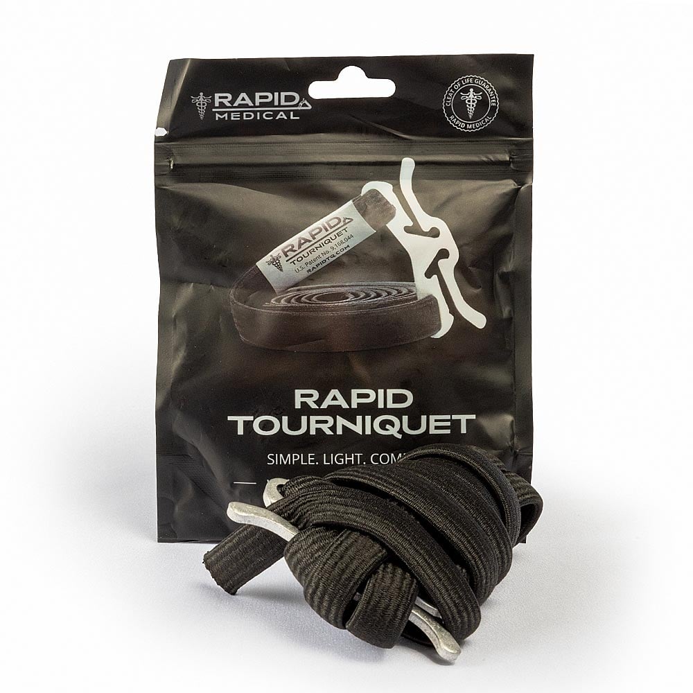 RAPID Tourniquet by Rapid Medical from My Medic