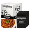 Chili Mac Case Pack (48 servings, 6 pk.) - My Patriot Supply