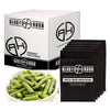 Freeze-Dried Green Beans Case Pack (48 servings, 6 pk.) - My Patriot Supply