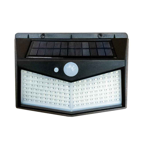 Image of Outdoor Solar Powered 212 LED Motion Sensor Light by Ready Hour