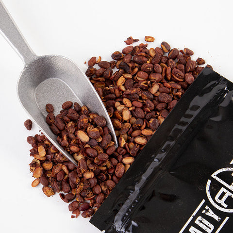 Image of Beans Trio & Rice Kit (Thank You Offer)