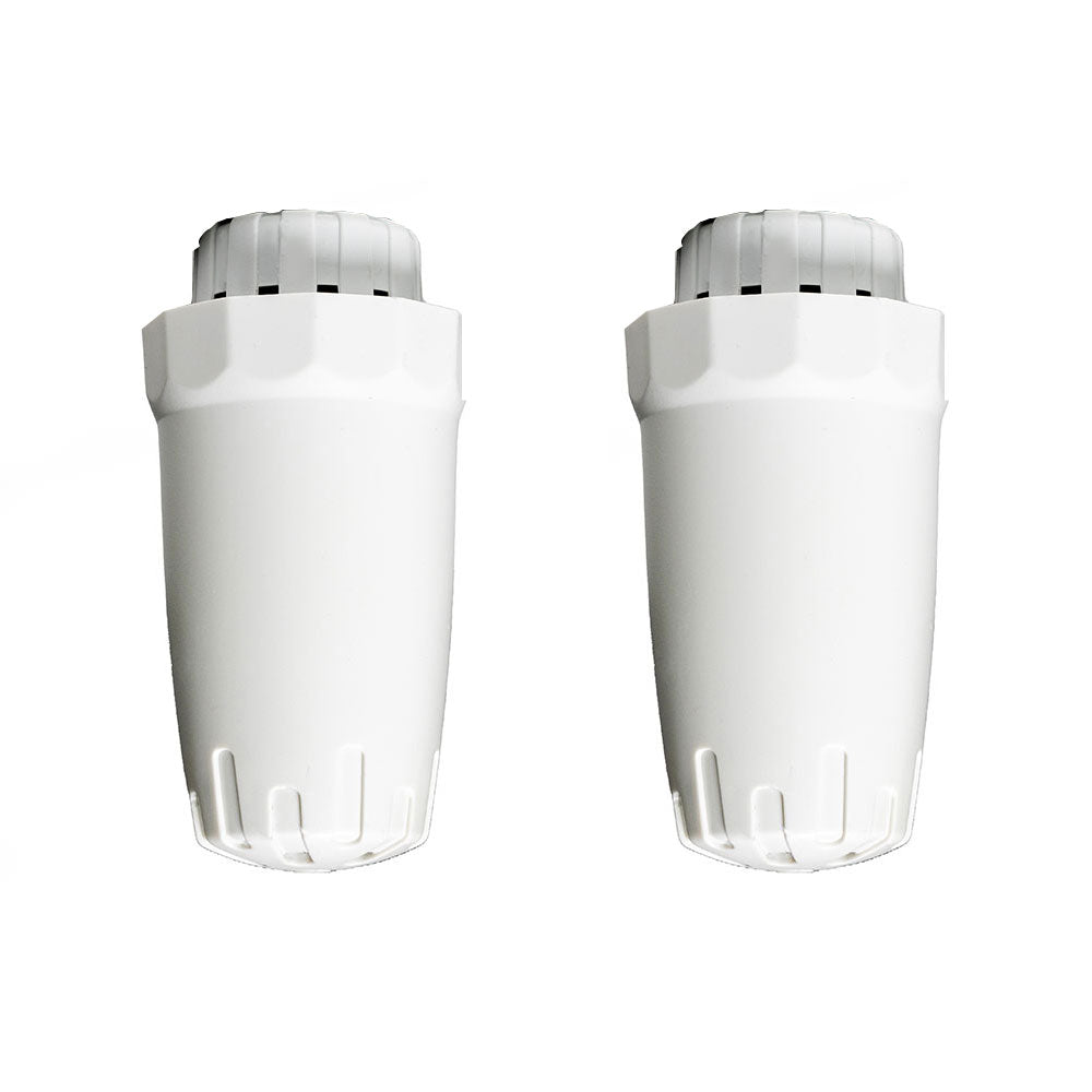 Alexapure Pitcher Genuine Replacement Water Filters | 2-Pack