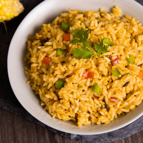 Image of Beans Trio & Rice Kit (Thank You Offer)