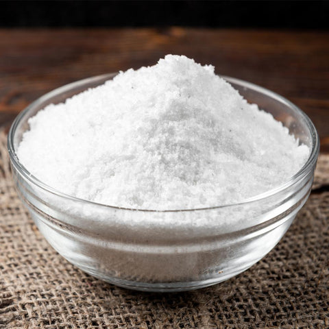 Iodized Salt (1,965 servings)