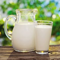 Thumbnail for Powdered Whey Milk #10 Cans 6-Pack (456 total servings)