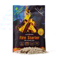 Thumbnail for the instafire fire starter included with the go-bag with ballistic panel by ready hour
