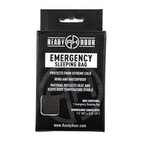 Thumbnail for Emergency Sleeping Bag by Ready Hour