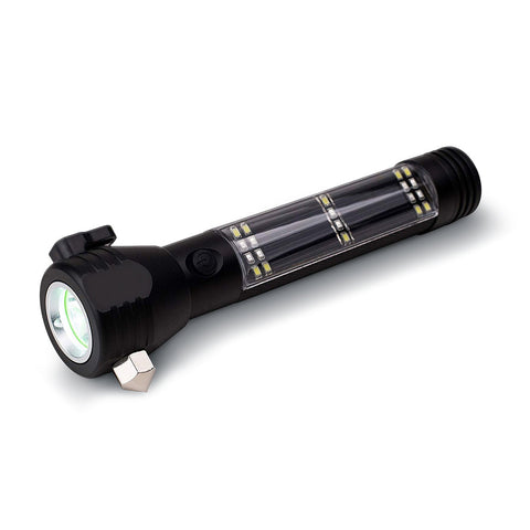 Image of 1-Week Food Supply Ammo Can PLUS FREE 9-in-1 Flashlight - Welcome Special