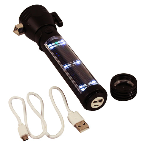 Image of 2-Week plus Free 9-in-1 Flashlight