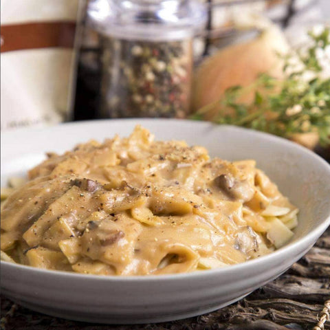 Image of Beef & Stroganoff Entree Bundle