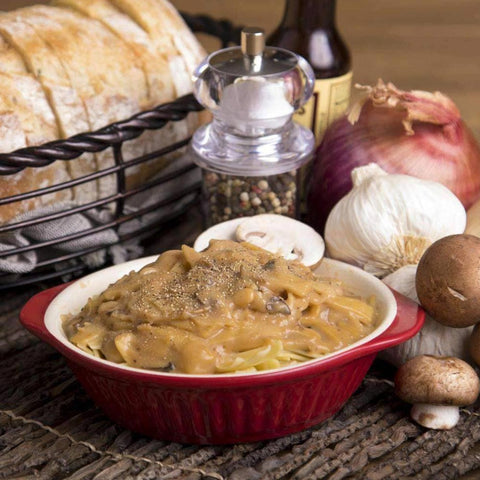 Image of Beef & Stroganoff Entree Bundle