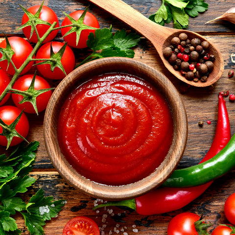 Image of y-Not For Sale - Tomato Ketchup