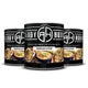 Ready Hour Traveler's Stew 3-Pack #10 Cans — 63 servings for long-term emergency food storage