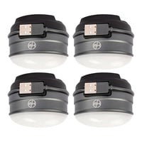 Thumbnail for USB Emergency Lantern & Power Bank by Ready Hour (4-pack)