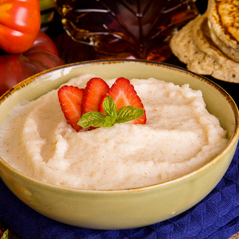 Image of Strawberry Flavored Creamy Wheat (47 servings)