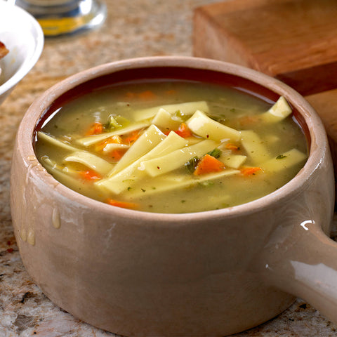Image of Chicken Flavored Noodle Soup (20 servings) - Insider's Club