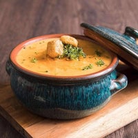 Thumbnail for Cheesy Broccoli Soup (24 servings) - My Patriot Supply