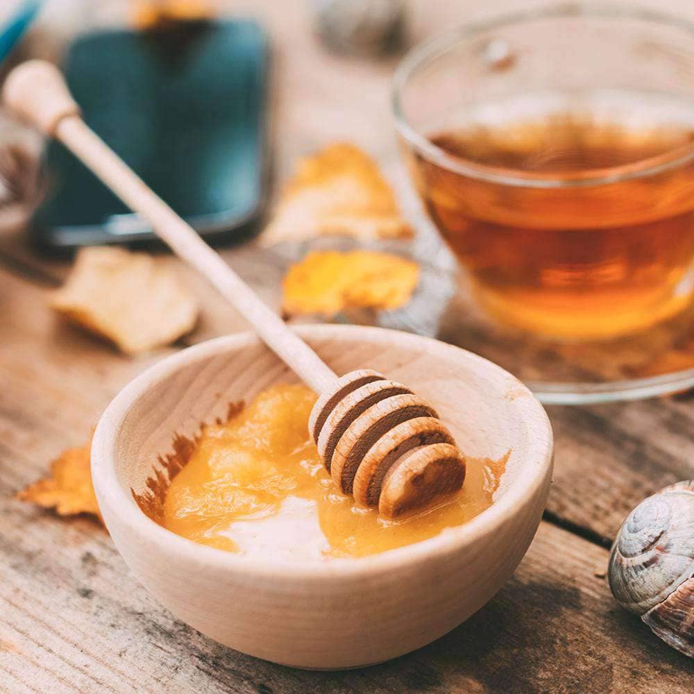Honey Powder #10 Can (272 servings)