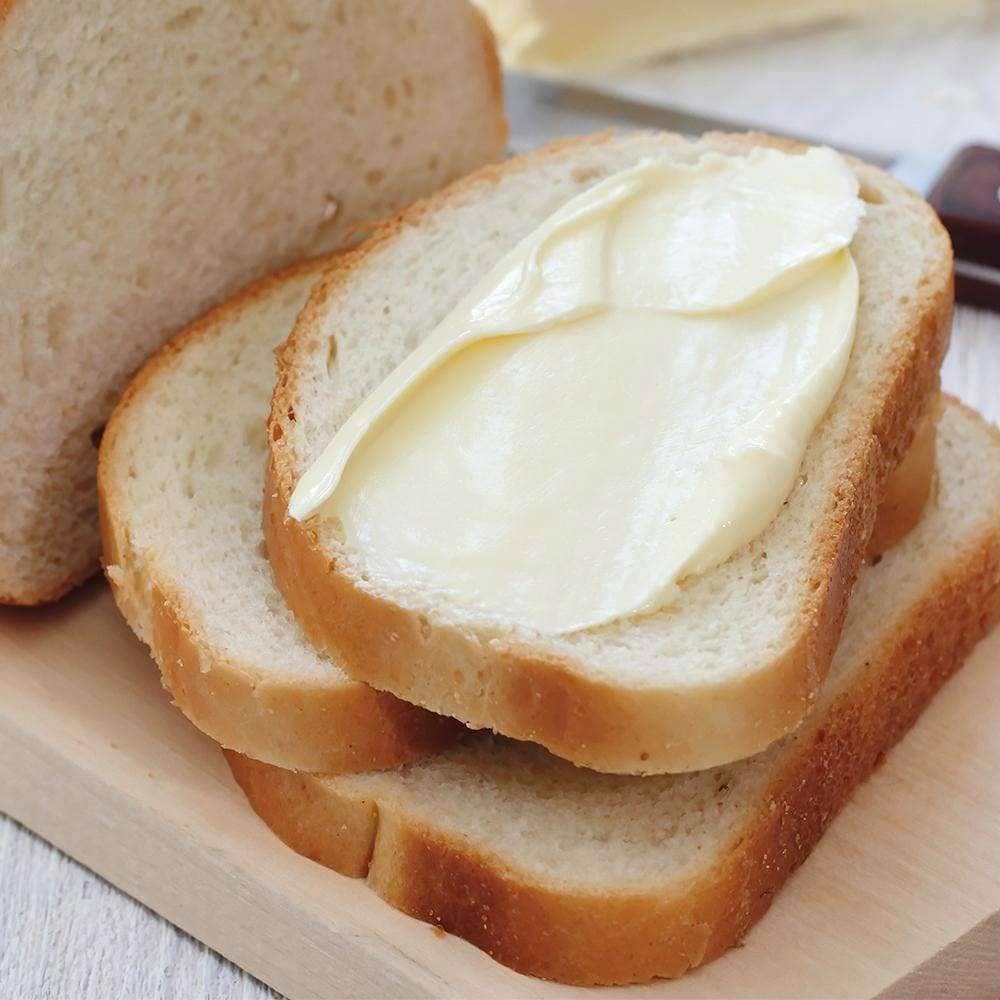 Butter Powder #10 Can (85 servings)