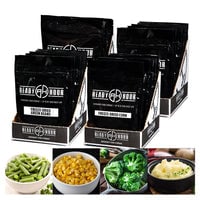 Thumbnail for Veggie Case Pack 4-Box Kit (184 total servings, 23 pk.)