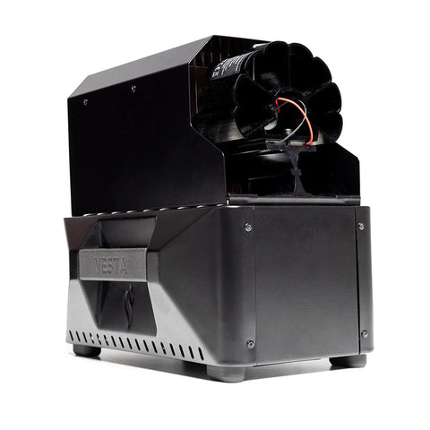 Image of VESTA Self-Powered Indoor Space Heater & Stove by InstaFire - Special Partner Offer