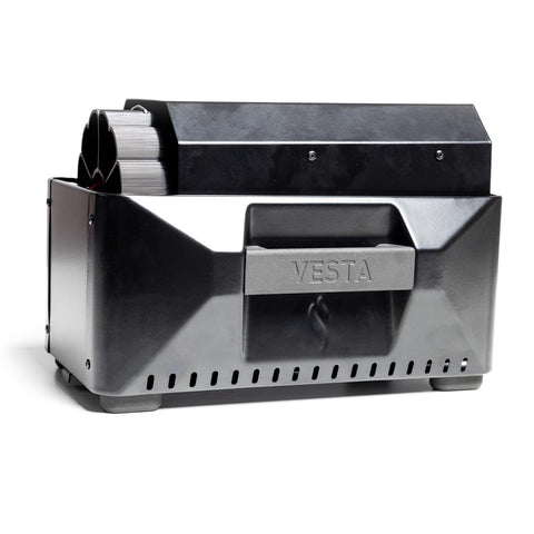 Image of VESTA Self-Powered Indoor Space Heater & Stove by InstaFire