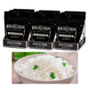 Long Grain White Rice Case 3-Box Kit (180 total servings, 18 pk.)