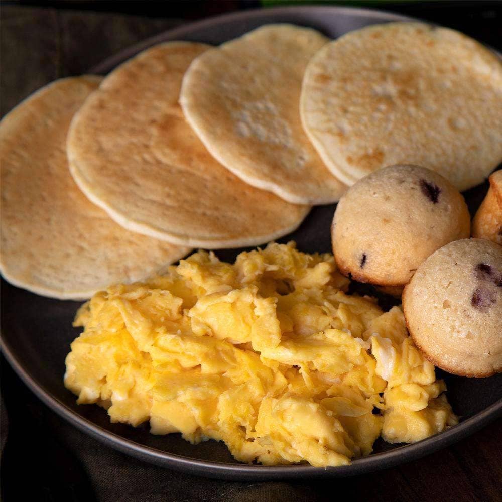 Whole Egg Powder (72 servings) - My Patriot Supply