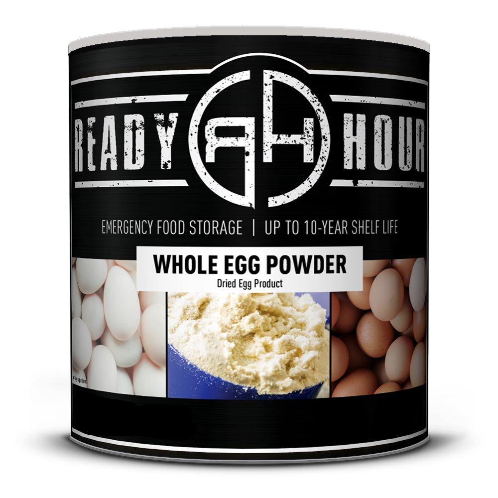 Order Powder Government Powdered Eggs