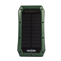 Thumbnail for Wireless Solar PowerBank Charger & 20 LED Room Light by Ready Hour - Special Partner Offer