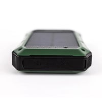 Thumbnail for Wireless Solar PowerBank Charger & 20 LED Room Light by Ready Hour - Special Partner Offer