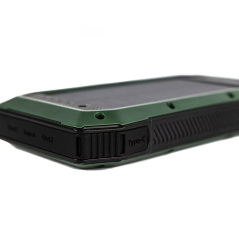 Image of Wireless Solar PowerBank Charger & 20 LED Room Light by Ready Hour - Special Partner Offer