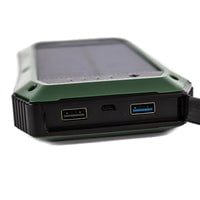 Thumbnail for Wireless Solar PowerBank Charger & 20 LED Room Light by Ready Hour - Special Partner Offer