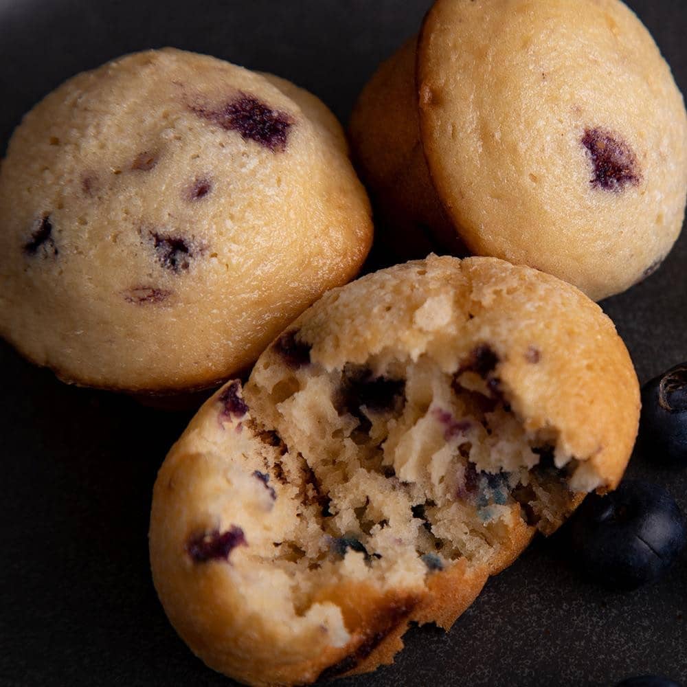 Breakfast Muffins (40 servings) - My Patriot Supply