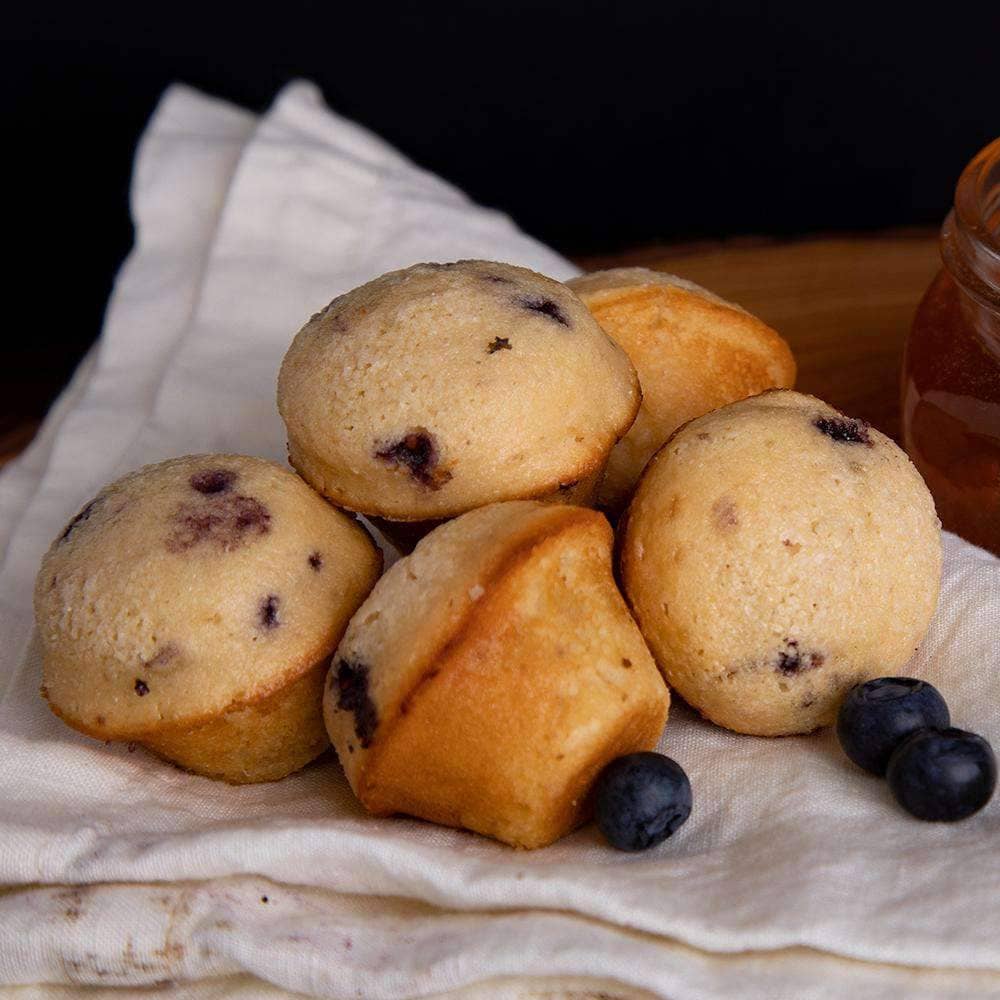 Breakfast Muffins (40 servings) - My Patriot Supply