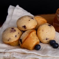Thumbnail for Breakfast Muffins #10 Cans (111 total servings, 3-pack)